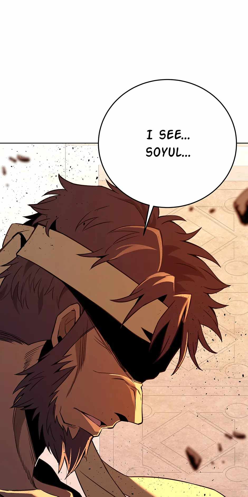 I Became A Part Time Employee For Gods Chapter 94 28